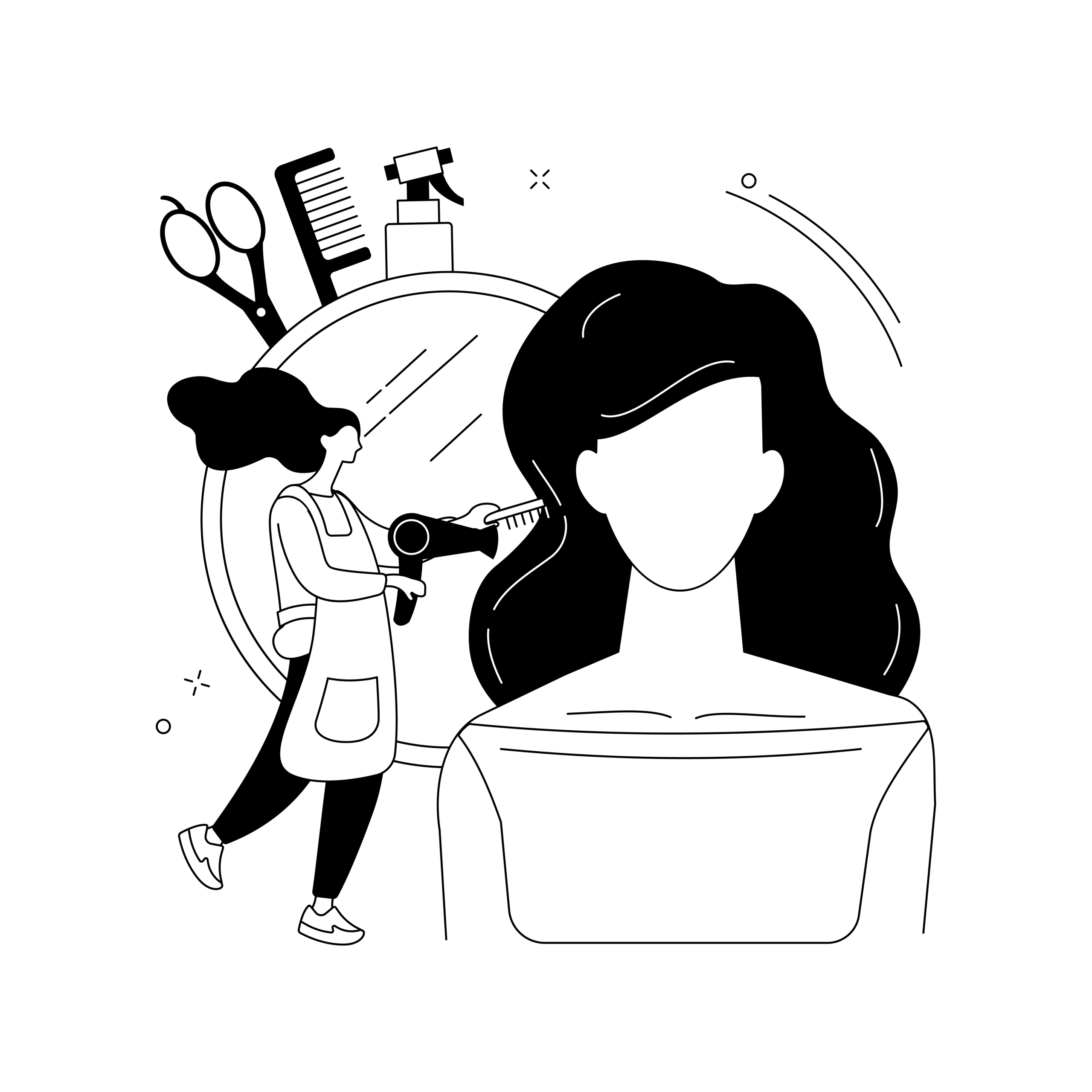 آرایش دائم