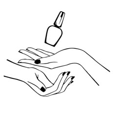 خدمات ناخن